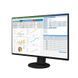 Монитор EIZO FlexScan EV2457-BK 023353 фото 1