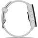Смарт-годинник Garmin Forerunner 165 Mist Gray/Whitestone (010-02863-21/A1) 035066 фото 9