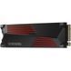 SSD накопичувач Samsung 990 PRO with Heatsink 2 TB (MZ-V9P2T0CW) 001997 фото 3