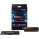 SSD накопичувач Samsung 990 PRO with Heatsink 2 TB (MZ-V9P2T0CW) 001997 фото 10