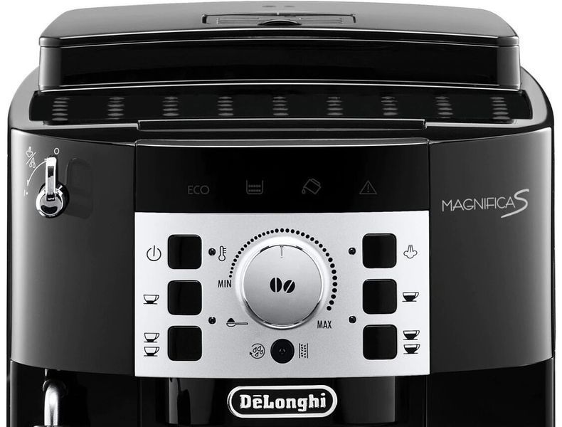 Кавоварка DELONGHI Magnifica S ECAM 22.112.B 440518 фото