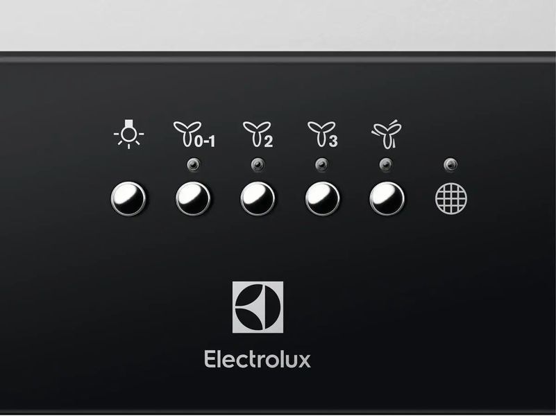 Витяжка вбудована Electrolux LFG719R 005583 фото