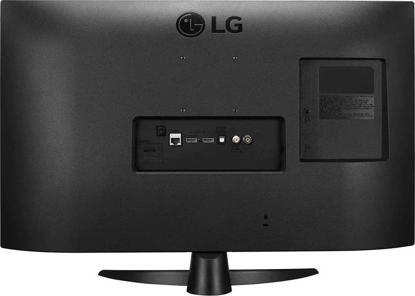 Монитор LG 27TQ615S-PZ 021692 фото