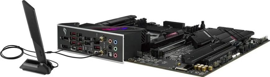 Материнская плата ASUS ROG STRIX B650E-E GAMING WIFI (90MB1BB0-M0EAY0) 021756 фото