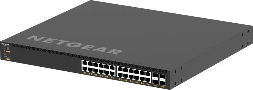 Коммутатор управляемый Netgear XSM4328CV 593343 фото