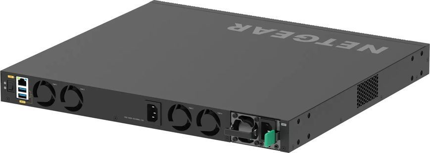 Коммутатор управляемый Netgear XSM4328CV 593343 фото