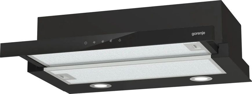 Вытяжка Телескопическая Gorenje TH64E3BG 010308 фото
