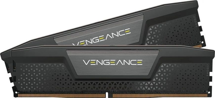 Память для настольных компьютеров Corsair Vengeance 48 GB DDR5 7000 MHz (CMK48GX5M2B7000C40) 026572 фото