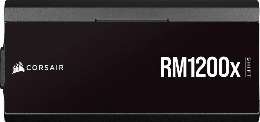 Блок питания Corsair RM1200x Shift (CP-9020254) 001112 фото