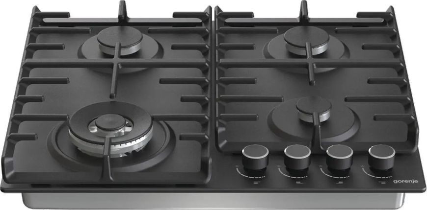 Варильна поверхня газова Gorenje GW642AB 005024 фото