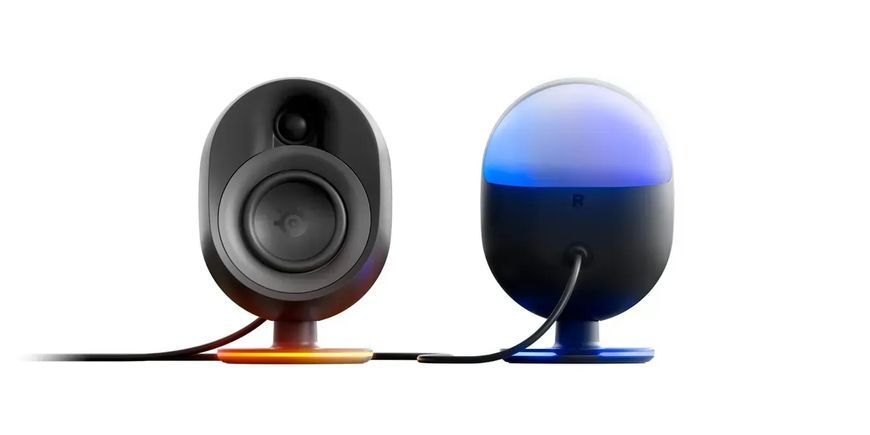 Мультимедійна акустика SteelSeries Arena 9 (61549) 509873ua фото