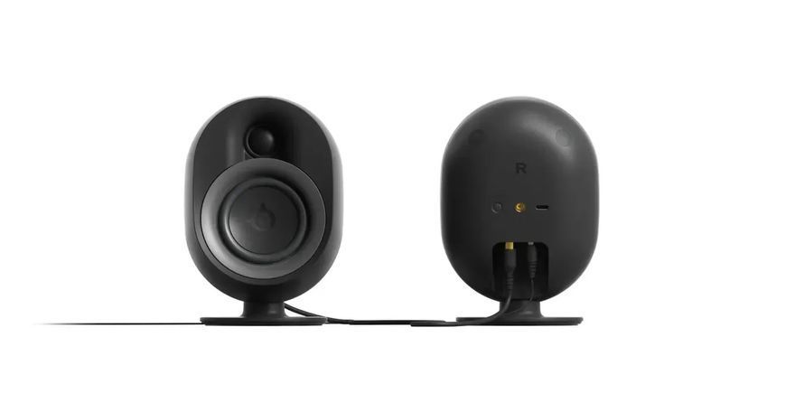 Мультимедійна акустика SteelSeries Arena 9 (61549) 509873ua фото