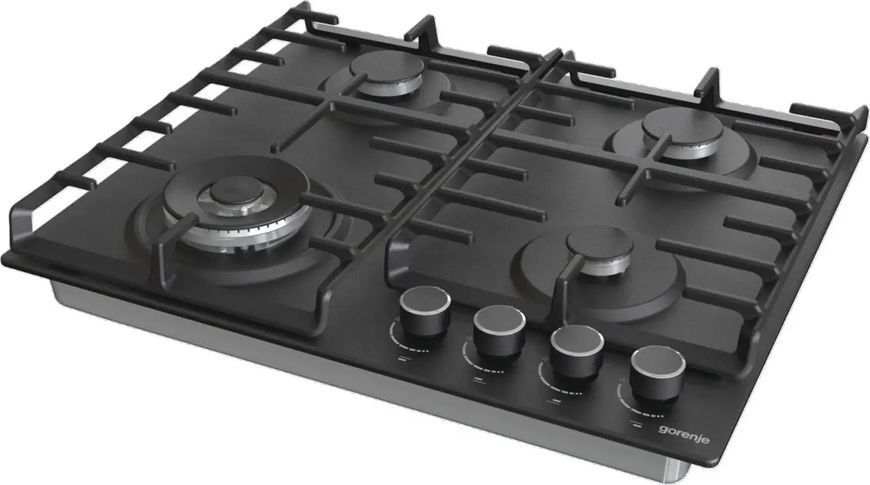 Варильна поверхня газова Gorenje GW642AB 005024 фото
