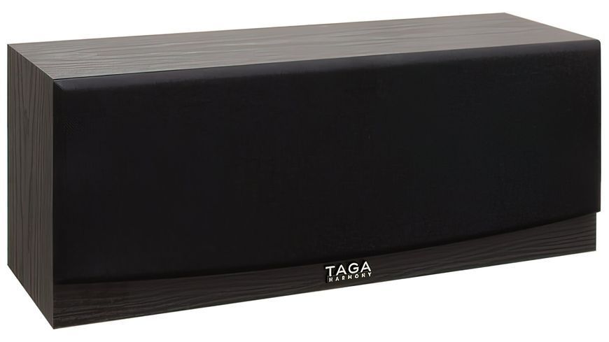 Комплект колонок TAGA HARMONY TAV-507 Чорний 457850 фото