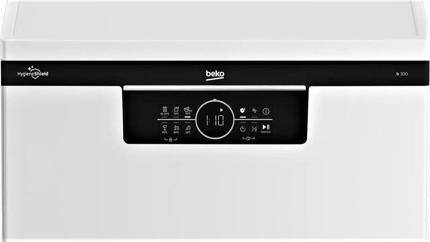 Посудомийна машина Beko BDFN26531W 030112 фото