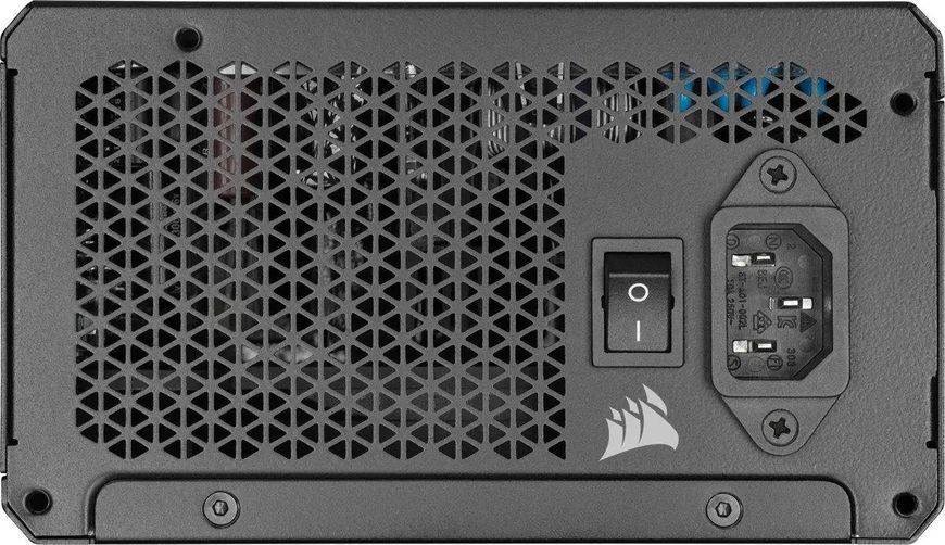 Блок питания Corsair RM1200x Shift (CP-9020254) 001112 фото