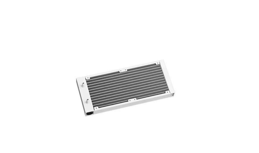 Водяное охлаждение Deepcool LT520 WH (R-LT520-WHAMNF-G-1) 513720ua фото