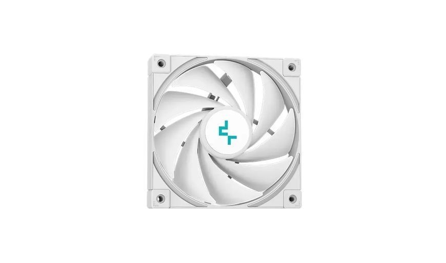 Водяное охлаждение Deepcool LT520 WH (R-LT520-WHAMNF-G-1) 513720ua фото
