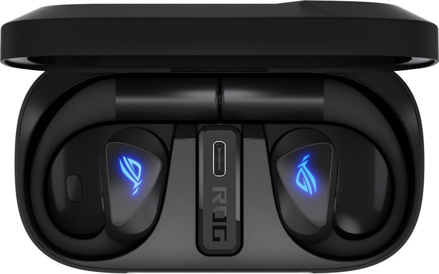Навушники ASUS ROG Cetra Open Wireless Gaming Earbuds Бездротові, Внутрішньоканальні 2120949 фото