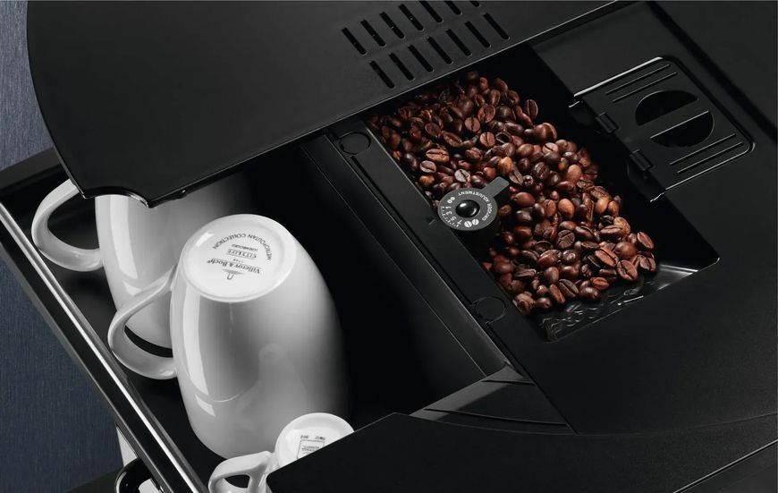 Кавомашина автоматична Electrolux KBC85X 606133 фото