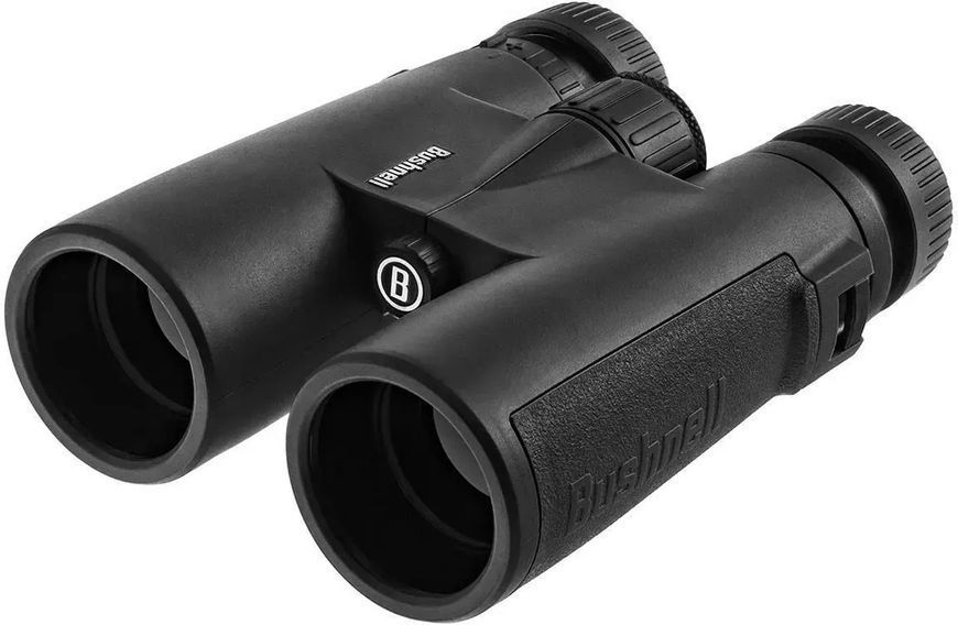 Бинокль Bushnell All Purpose 10x42 Silver (210142R) 602783 фото