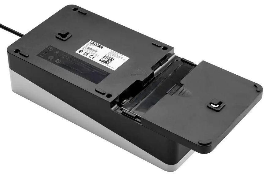 Лінійно-інтерактивне ДБЖ Eaton 3S 550VA (3S550F) 022151 фото