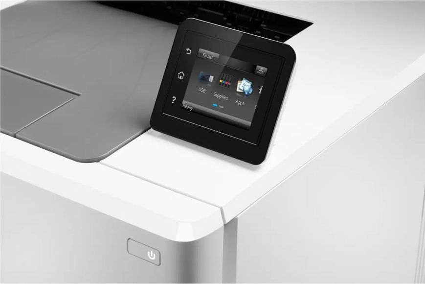 Принтер HP Color LJ Pro M255dw + Wi-Fi (7KW64A) 037652 фото