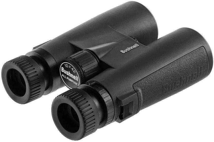 Бинокль Bushnell All Purpose 10x42 Silver (210142R) 602783 фото
