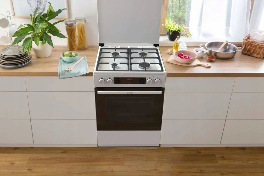 Комбинированная плита Gorenje GK6C5WF 592894 фото