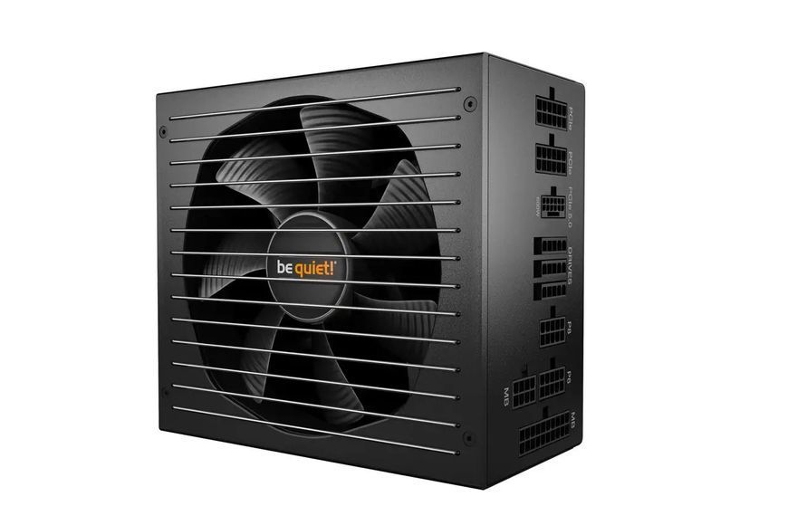 Блок питания be quiet! Straight Power 12 750W (BN336) 001162 фото