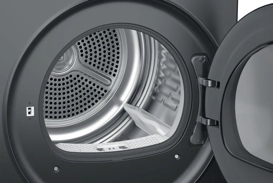 Сушильна машина Haier I-Pro 3 HD90-A3939R-S 040045 фото