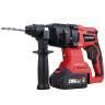 Перфоратор акумуляторний Worcraft CRH-S20LiBAM 034966 фото