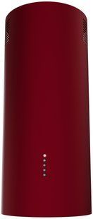 Витяжка AKPO WK-12 Balmera WL Slim Burgund 72дБ клас B 2137558 фото