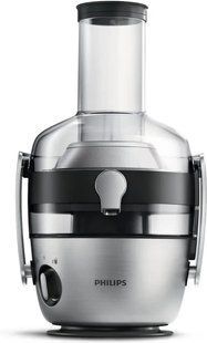 Соковитискач центробіжний Philips Avance Collection HR1921/20 610686 фото