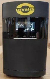 ДБЖ безперервної дії (Online) Orvaldi UPS LT-2000 (VOTLT2K) 013366 фото