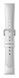 Смарт-годинник Xiaomi Watch S4 41mm Leather Strap White (BHR07VUGL) 613285 фото 4