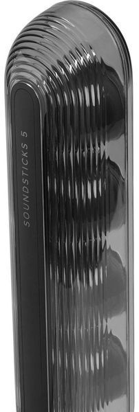 Колонка HARMAN KARDON Soundstick 5 Чорний 2090592 фото