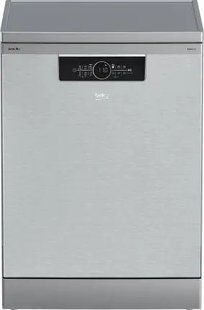 Посудомийна машина Beko BDFN36640XA 030113 фото