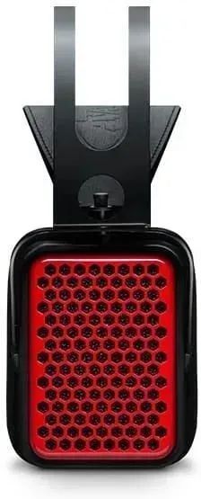 Навушники без мікрофону Avantone Planar II Red 608288 фото