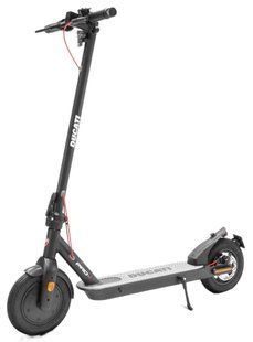 Электросамокат DUCATI Pro I MY25 30 км 350 Вт 10" черный 2084544 фото