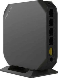 Бездротовий маршрутизатор (роутер) Ruijie RG-EG105GW(T) 550012ua фото