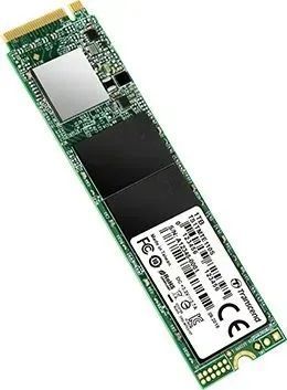 SSD накопитель Transcend 110S 256 GB (TS256GMTE110S) 336016 фото