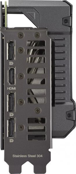 Відеокарта ASUS TUF-RTX4070S-O12G-GAMING (90YV0K80-M0NA00) 013658 фото