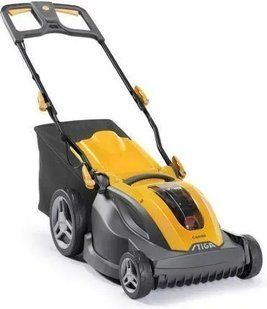 Газонокосарка акумуляторна Stiga Combi 344e Kit (294426068/ST2) 501011ua фото