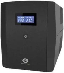 Лінійно-інтерактивний ДБЖ Conceptronics Zeus 03Em 022341 фото