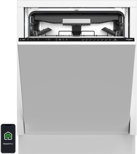 Посудомийна машина WHIRLPOOL WH6ITC14B1N6LW 2141323 фото