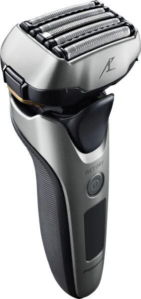 Бритва PANASONIC ES-LV69 Мокрая и сухая 2041424 фото