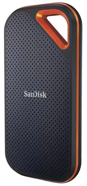 SSD накопичувач SanDisk Extreme PRO V2 1 TB (SDSSDE81-1T00-G25) 475805ua фото