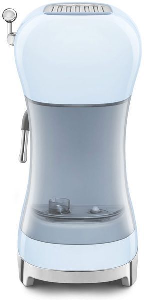 Кавоварка SMEG ECF02PBEU 2106162 фото