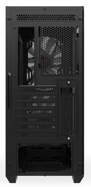 Корпус Krux Vortex Black (KRX0094) 017317 фото
